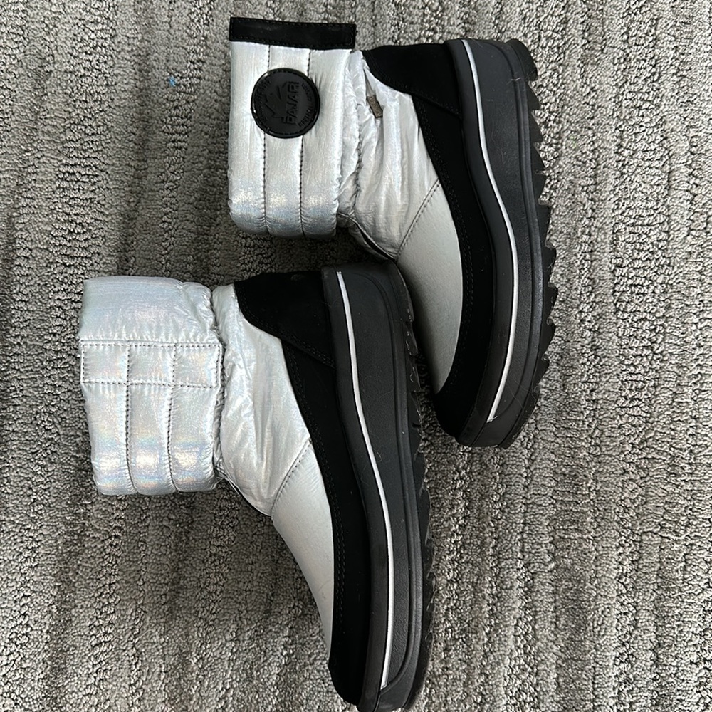 Pajar winter boots - Picture 3 of 9